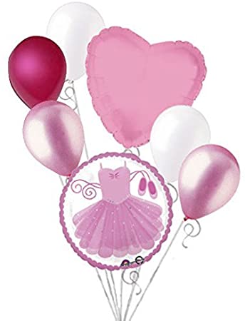 Ballerina Dance Bouquet 7pc.
