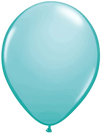 Caribbean Blue