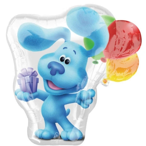 Blue’s Clues – Party Foil Balloon