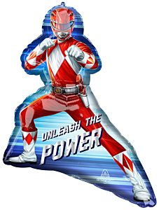 Power Ranger 27''