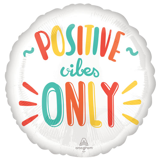 Positive Vibes