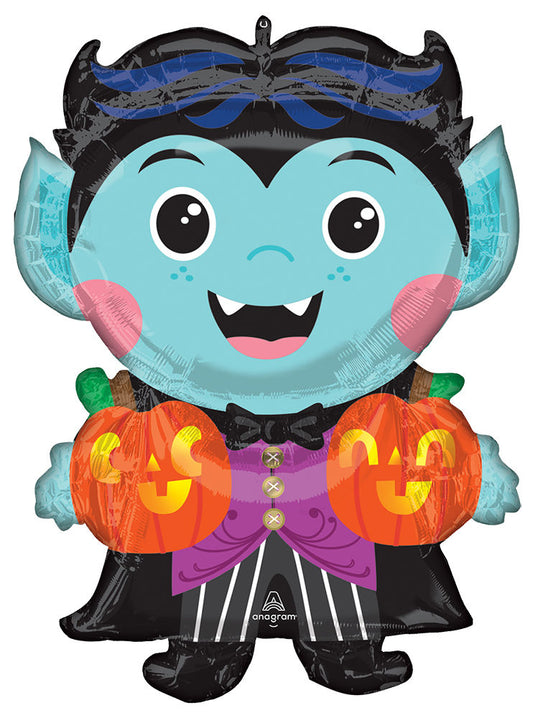 Cute Vampire