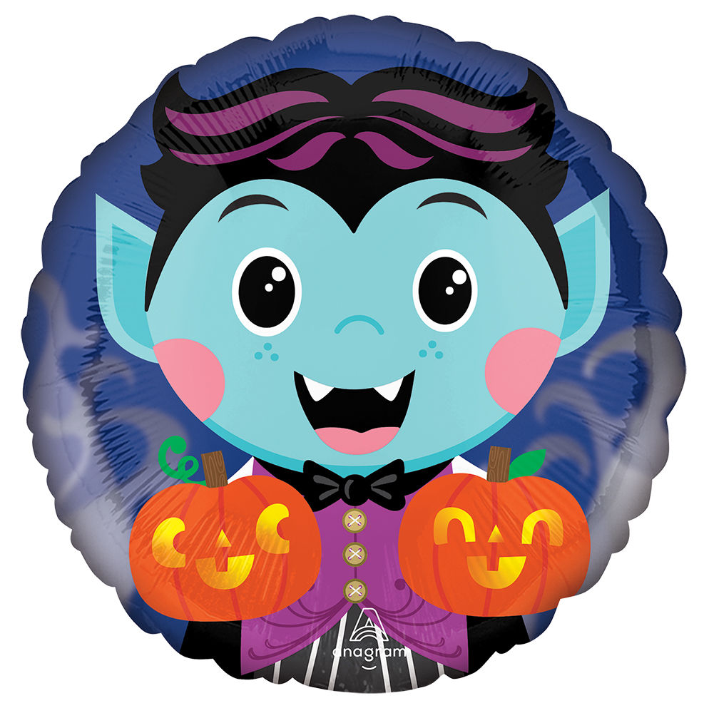 Cute Vampire