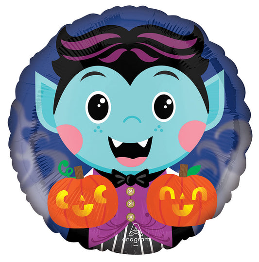 Cute Vampire
