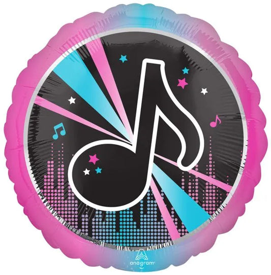 28" TikTok Internet Famous, Jumbo