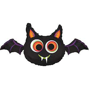Big Eyed Bat Balloon