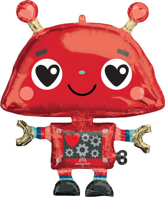 Love Robot (Valentine's)