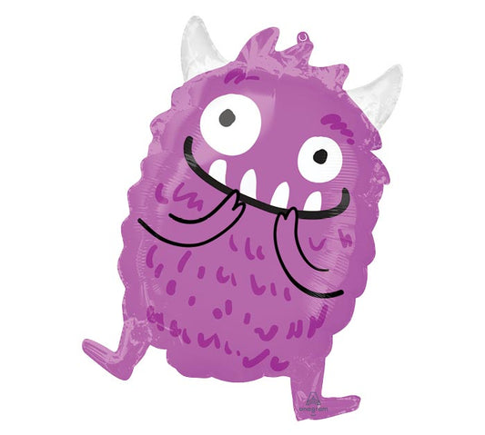HAPPY LITTLE MONSTER STANDARD
