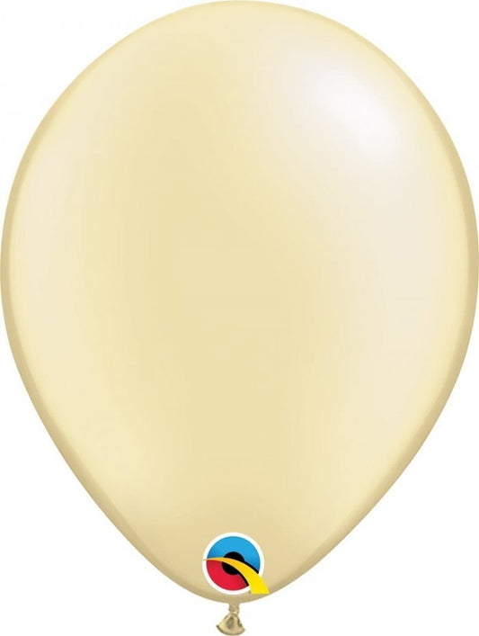 Pearl Ivory