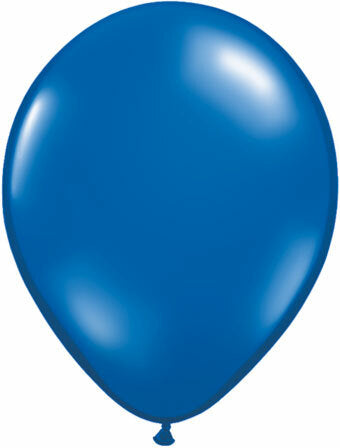 Pearl Sapphire Blue