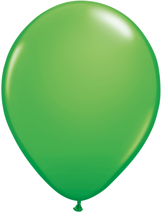 Spring Green