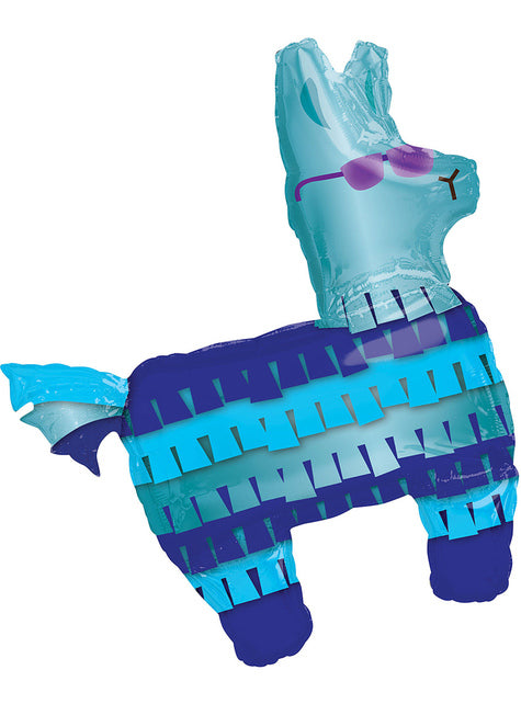 Llama Fortnite Balloon Battle Royal