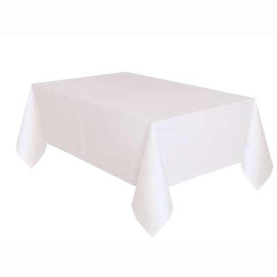 Tablecover Solid Rectangle 6ft