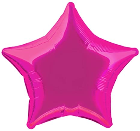 Stars Mylars