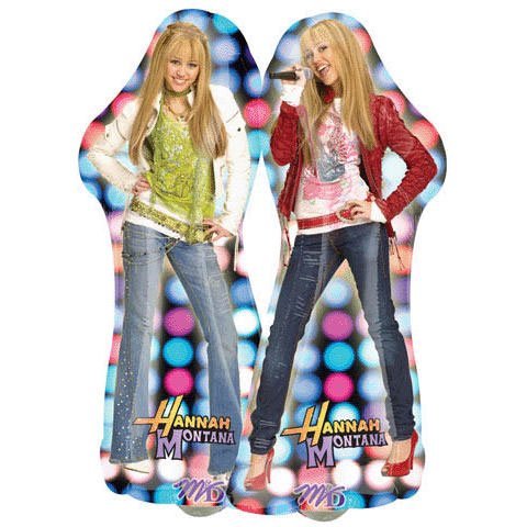 Hannah Montana