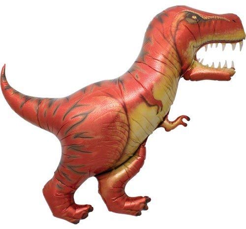 T-Rex 47' Dinosaur