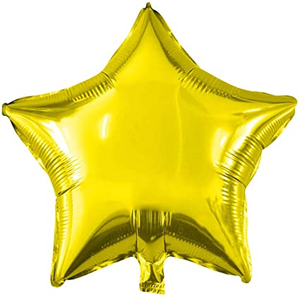 Stars Mylars