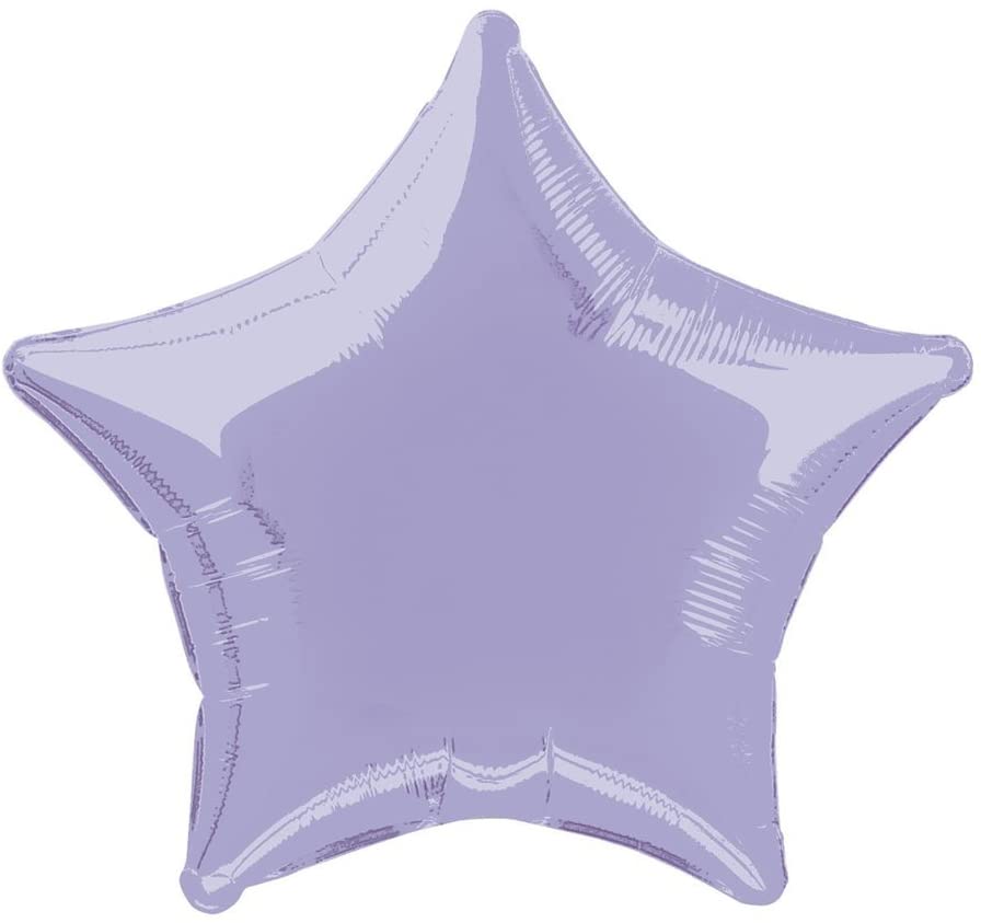 Stars Mylars