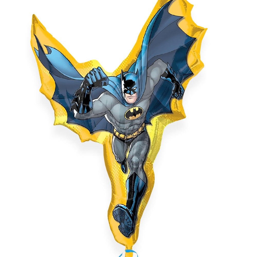 Batman SuperShape