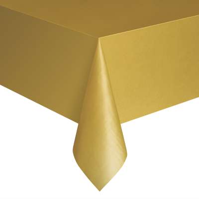 Tablecover Solid Rectangle 6ft