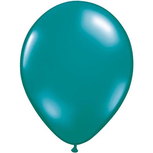 Tropical Teal