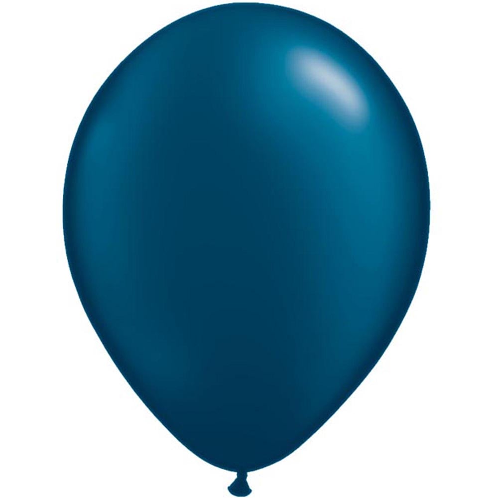Pearl Midnight Blue