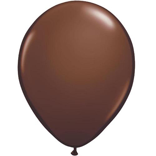 Chocolate Brown