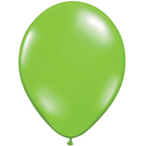 Jewel Lime