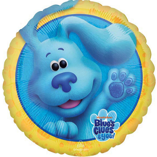 Blues Clues & You 18" Balloon