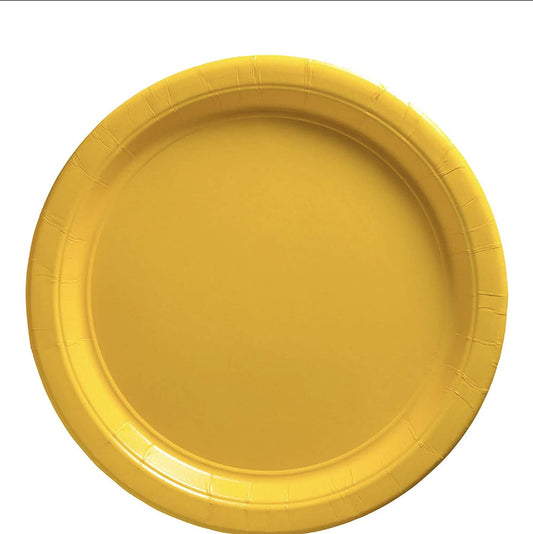 Sunflower Yellow 16ct 7IN