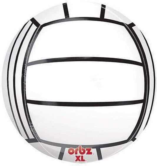 Volleyball Orbz