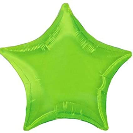 Stars Mylars