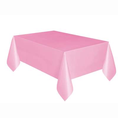 Tablecover Solid Rectangle 6ft