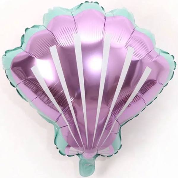 Shell Balloon – Gonzales Party Store