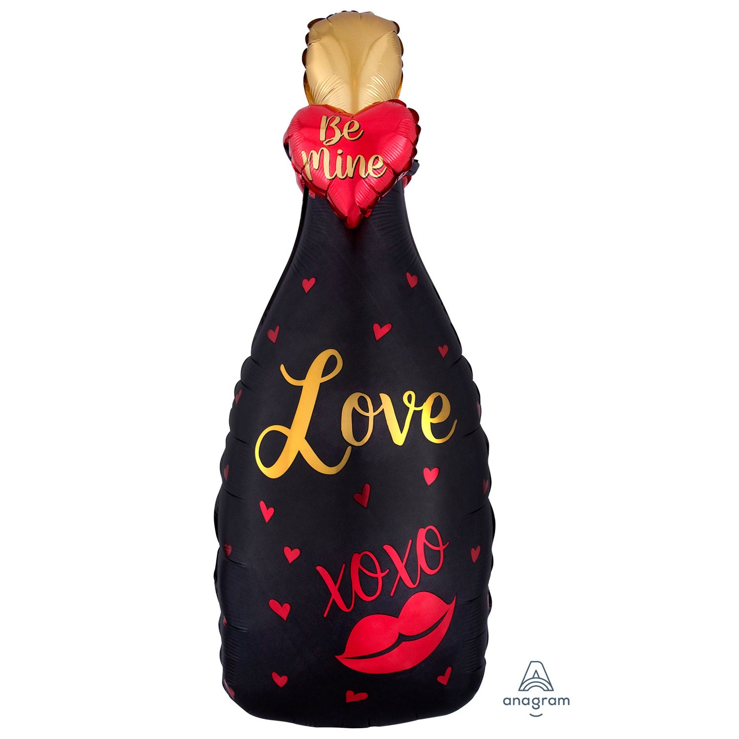 Bubbly Love Balloon