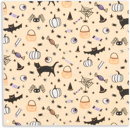 Hocus Pocus Large Napkins 16ct.*