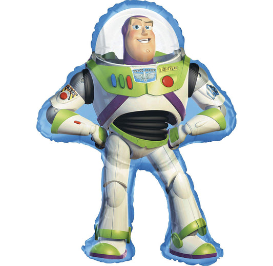 Buzz Light Year 35" Balloon