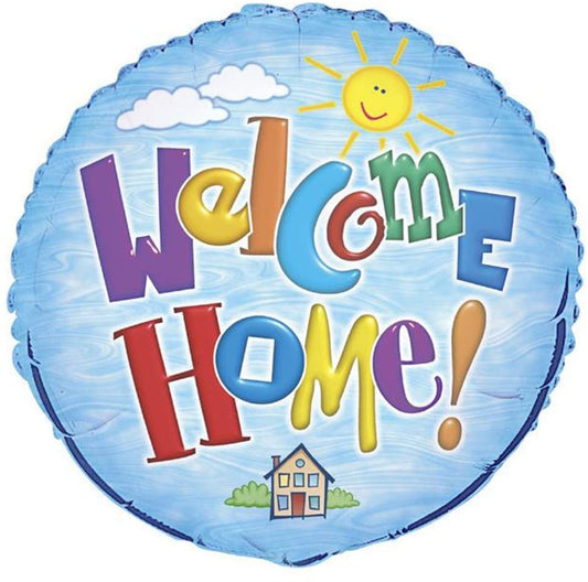 Welcome Home Whacky Fun