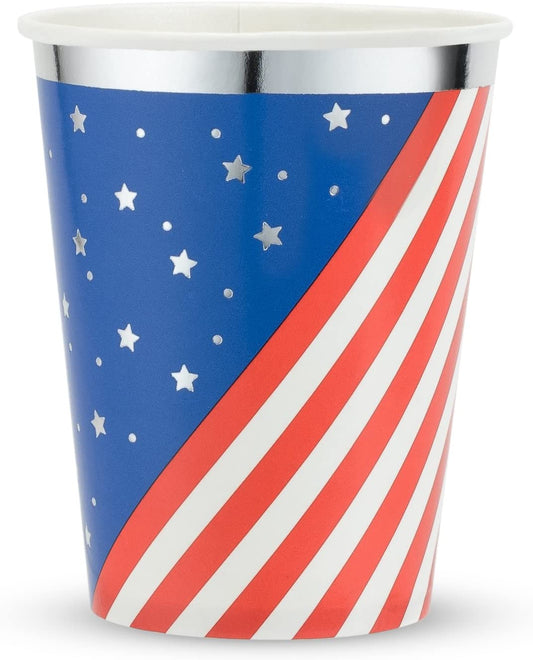 Stars & Stripes Cup