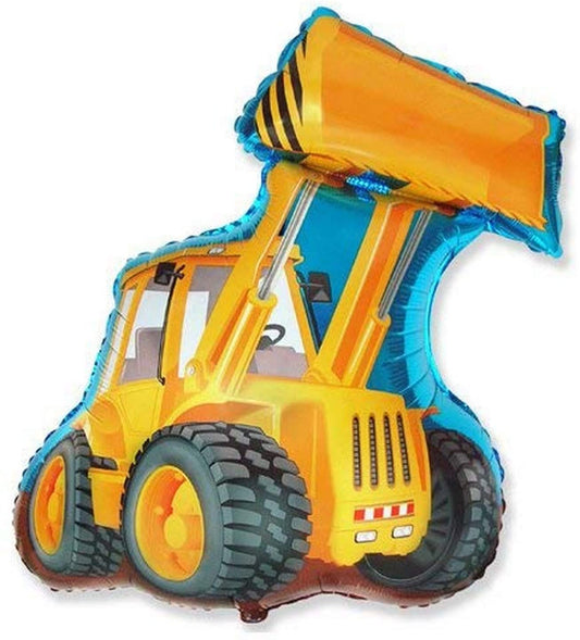 Excavator Construction Balloon