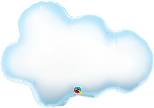 Cloud Mylar