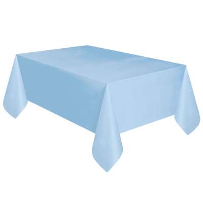 Tablecover Solid Rectangle 6ft