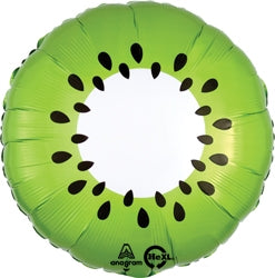 Tropical Kiwi Balloon