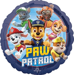 PawPatrol Balloon