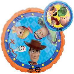 Toy story woody
