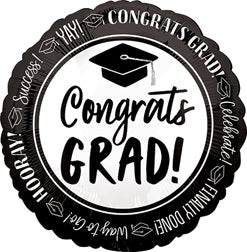 Graduation Celebrate Success Balloon*