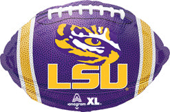 LSU Football