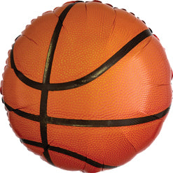 Standard Basketball