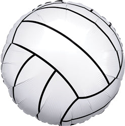 Standard Volleyball