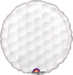 Golf Ball Balloon